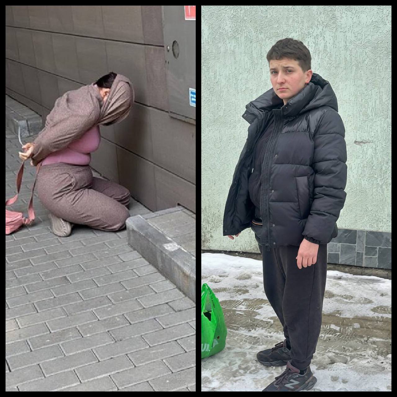 В украинских ТЦК за последнюю неделю до смерти забили нескольких гражданских