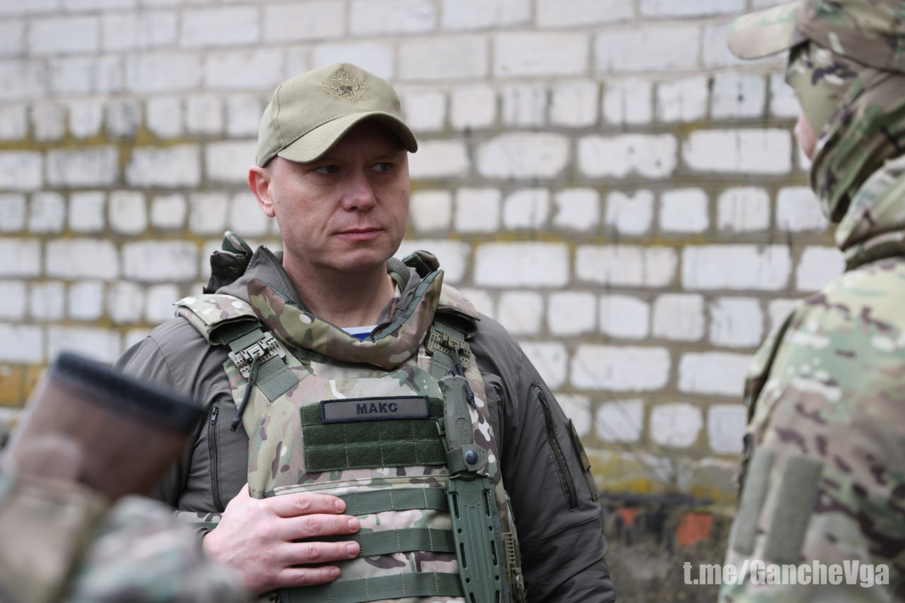 Виталий Ганчев: Дорогие харьковчане!. Ровно четыре года назад, 24 февраля 2022 года, начался важнейший этап нашей борьбы