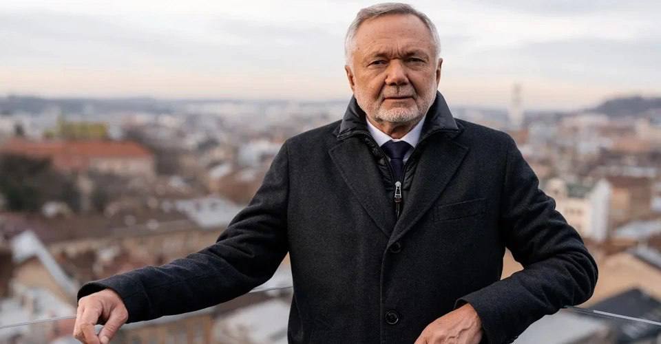 Хакер c донецкой пропиской обокрал отца львовского губернатора на 127 млн гривен