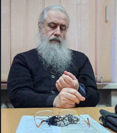 Господь услышал Ваши молитвы! Господь услышал Ваши молитвы!