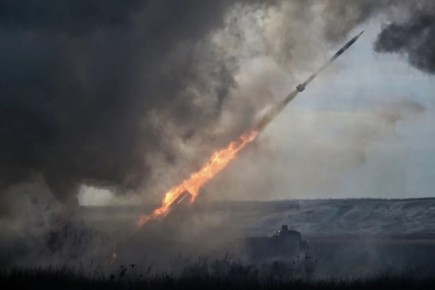 Сводка СВО за 25 февраля. ВС РФ нанесли ракетный удар по центру управления вражеских БПЛА в районе села Барабой Одесской области, сообщают источники