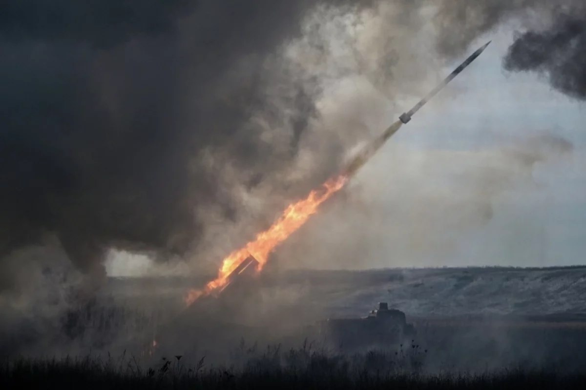 Сводка СВО за 25 февраля. ВС РФ нанесли ракетный удар по центру управления вражеских БПЛА в районе села Барабой Одесской области, сообщают источники