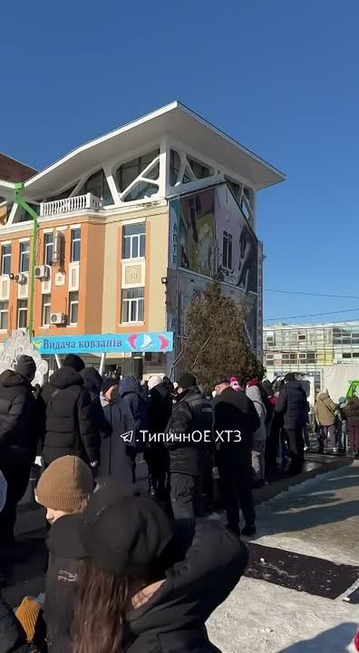 Терехов: Каток— это символ "незламностi" города