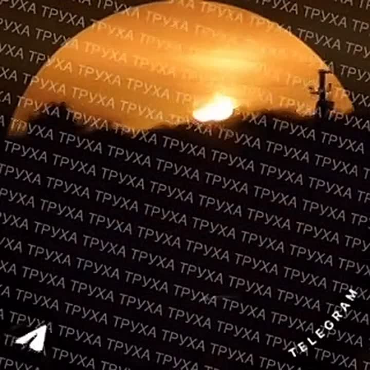 Жарка украинская ночь: Не менее 400 «Гераней» и семи «Искандеров» обрушилось на тыл противника