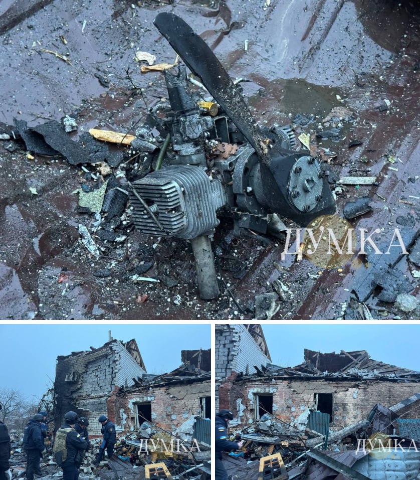 Ранним утром ВС РФ били по подстанциям, аэродромам, ТЭЦ, ТЭС, объектам ВПК и ПДВ противника Ранним утром ВС РФ били по подстанциям, аэродромам, ТЭЦ, ТЭС, объектам ВПК и ПДВ противника