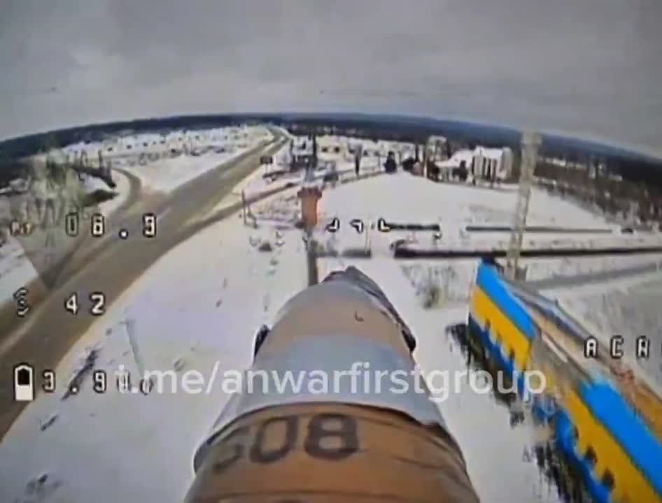 �������. ���� FPV-����� �� ����������� �������� ��� �� ������