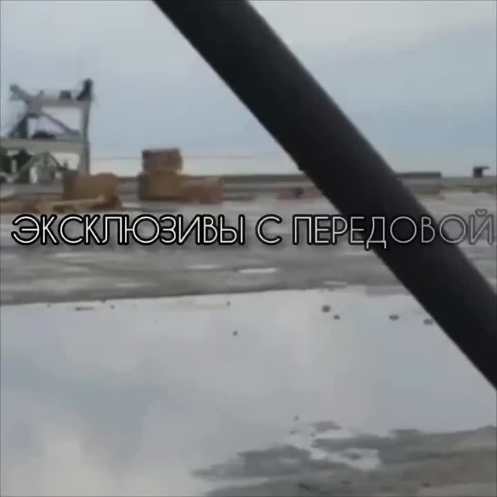 Телеграм-канал «Инженеры ЧФ» — свежие новости из зоны СВО