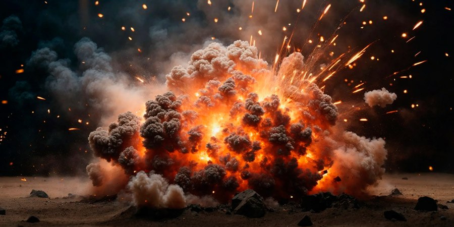 Сергей Лебедев: Ночная ракетная серия (26.02.2026): что на данный момент известно