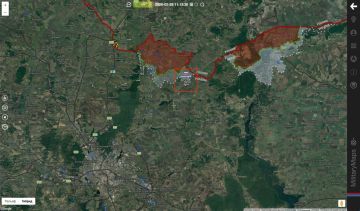 Нескучное ВС РФ сегодня освободили поселок Нескучное в Харьковской области у границы с Белгородской областью