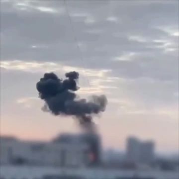 В Харькове всю ночь продолжались атаки Гераней по вражеским объектам