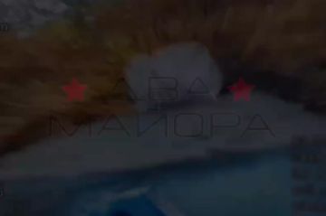 Два майора: Харьковское направление, Великобурлукский район