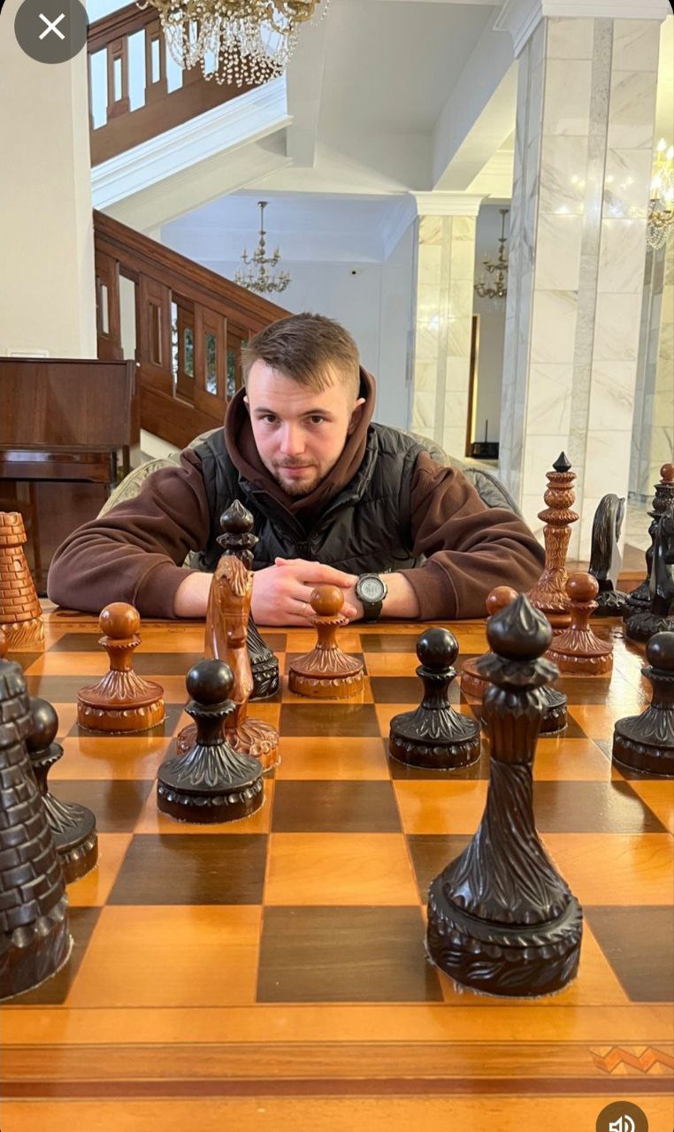 Минобороны России: Мужество, возведённое в абсолют Минобороны России: Мужество, возведённое в абсолют