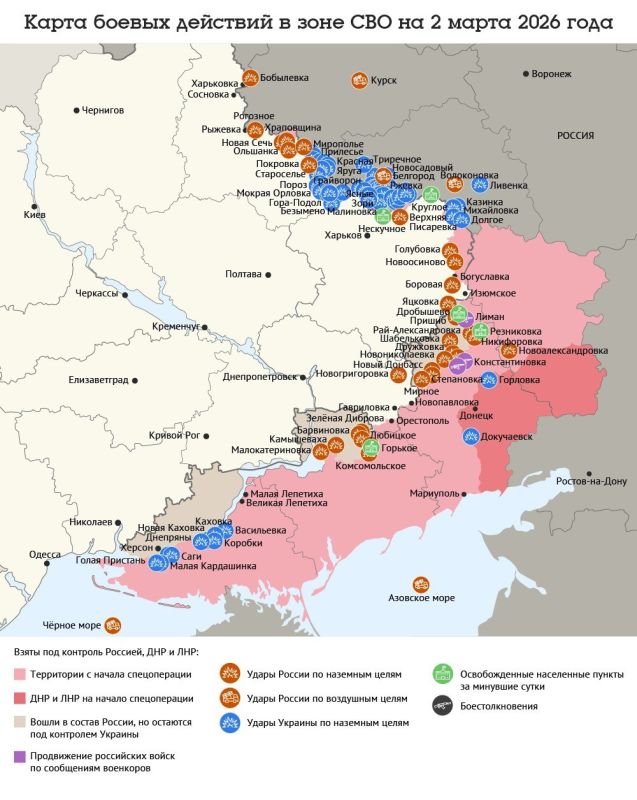 ����� ������ �������� � ���� ��� �� 2 ����� 2026 ����