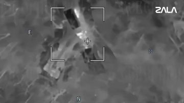 ZALA Z-16 ����� ���� ��������� �� ���� HIMARS