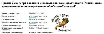 Зеленский подписал закон №12353, разрешающий полиции принудительно забирать детей из прифронтовых зон без согласия родителей и отправлять их в учреждения на "безопасных территориях"