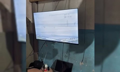 Рамзан Кадыров: Харьковское направление. Здесь несут службу военнослужащие стрелкового батальона имени Шейха Мансура МО РФ под командованием дорогого БРАТА Муслима Товзаева «Пуля» @batalyonshayhmansura