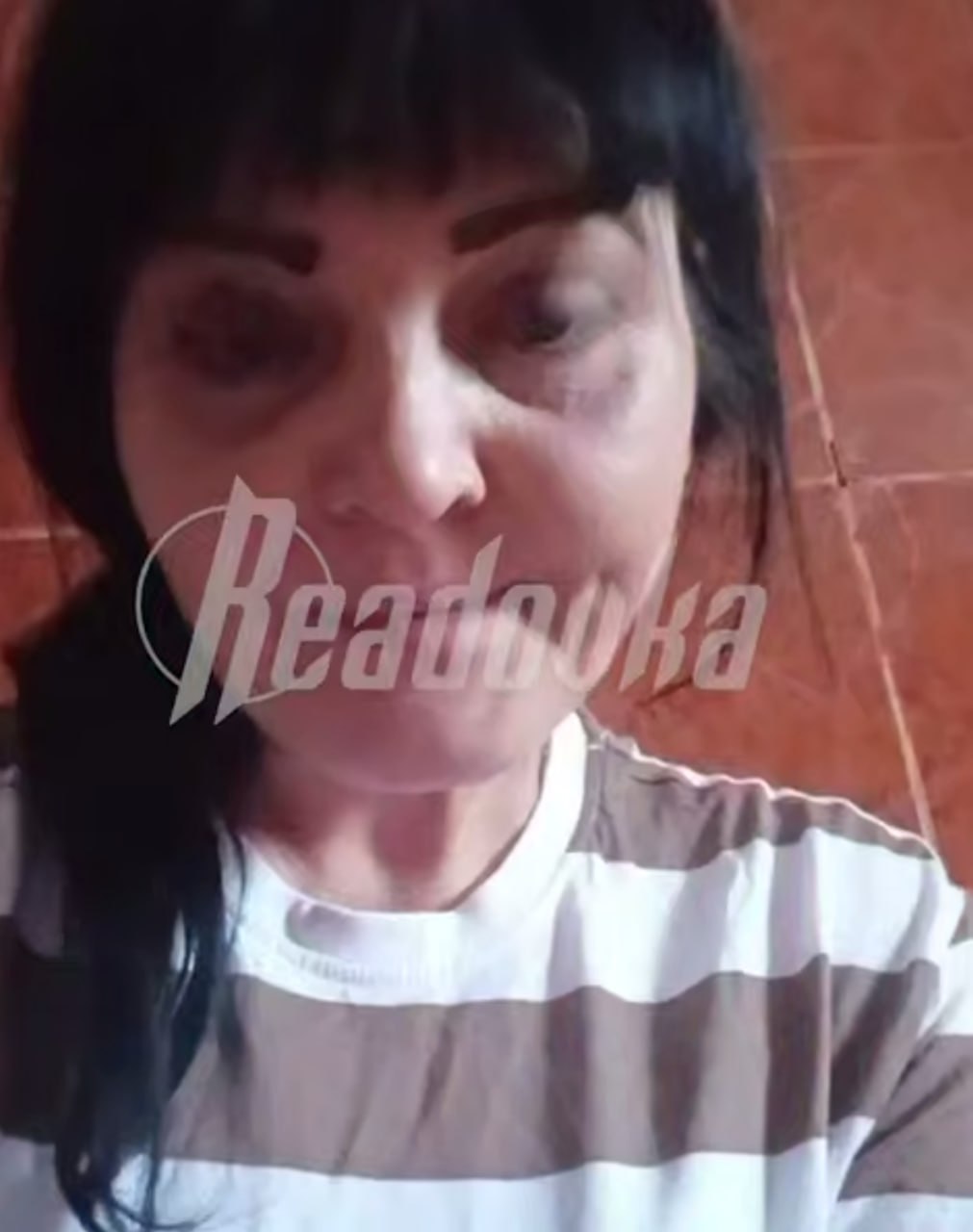 «Я очень рада тому, что ты в плену, и я не хочу, чтобы ты шёл на обмен... Ты сиди, будешь живее!»