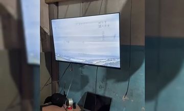 Рамзан Кадыров: Харьковское направление. Здесь несут службу военнослужащие стрелкового батальона имени Шейха Мансура МО РФ под командованием дорогого БРАТА Муслима Товзаева «Пуля» @batalyonshayhmansura