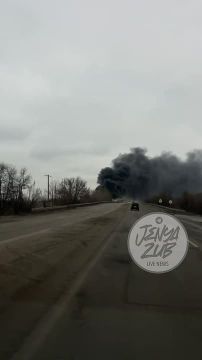 Герань поразила объект всу в Люботине Харьковской области