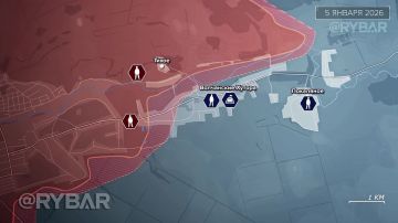 Освобождение Чугуновки — разбор Рыбаря