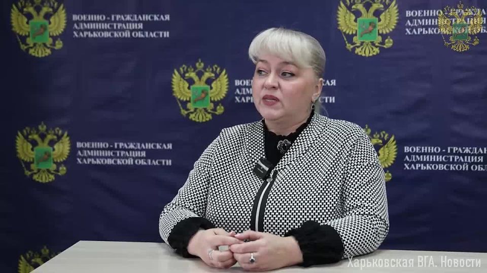 Более 40% эвакуированных детей из Харьковской области страдают психосоциальными расстройствами – заявление Уполномоченного по правам человека и ребенка ВГА Харьковской области Виктории Колесник-Лавинской