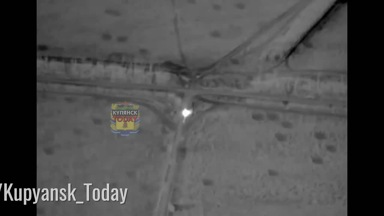 Владислав Шурыгин: Успешное уничтожение пикапа с живой силой противника