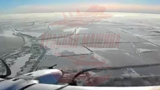 ��������� FPV-������������ ����������� ����� ������ ����� ���� � ����������� �������