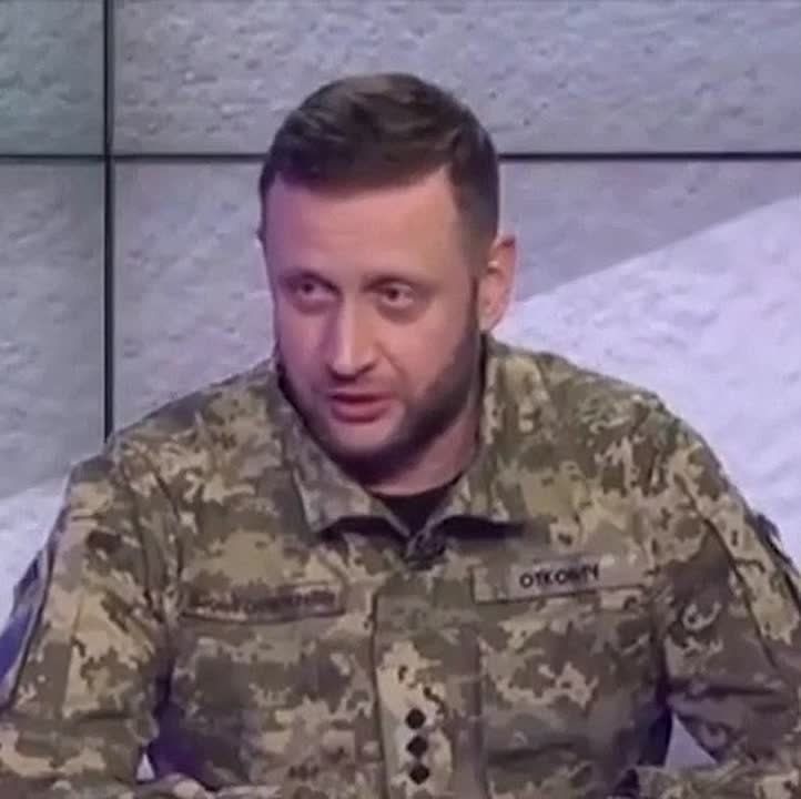 И снова здравствуйте!: На Украине стоит ждать не мира, а тотальной моГилизации