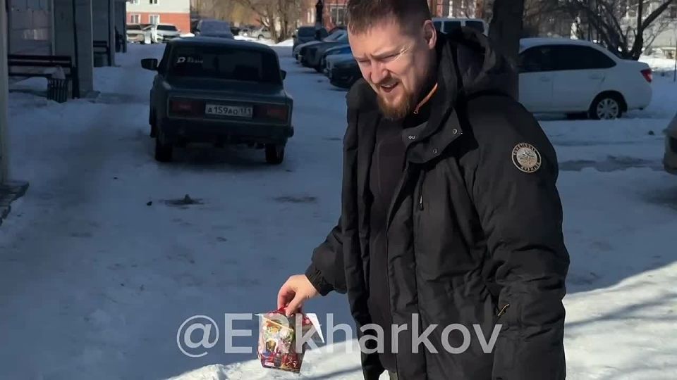 Волонтёры Центра помощи Единой России продолжают оказывать адресную помощь жителям приграничных территорий