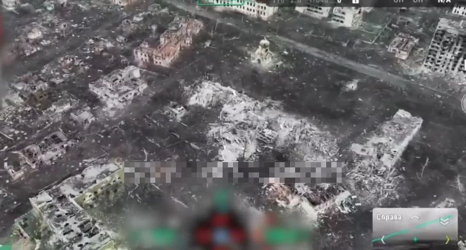 Купянск, больница.... после ударов со стороны ВСУ