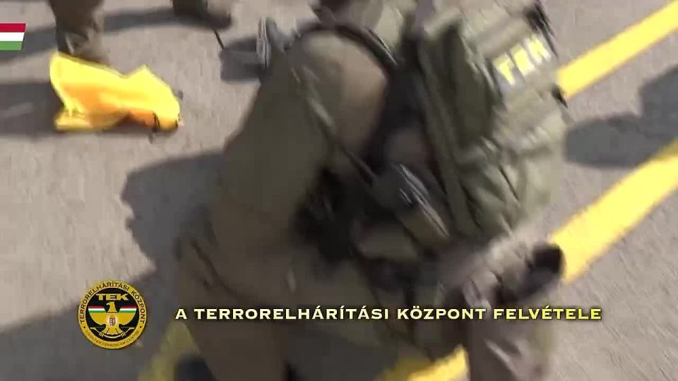 Венгерская налоговая и таможенная службы NAV (Nemzeti Ad- s Vmhivatal) сделали официальные заявления: