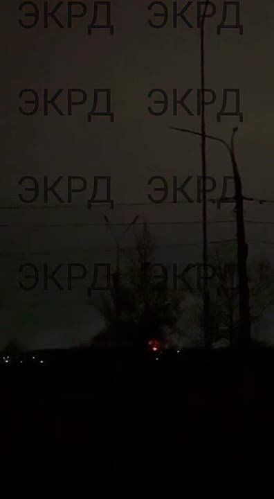 Олег Царёв: ВС РФ ночью нанесли удары по объектам в 6 областях Украины