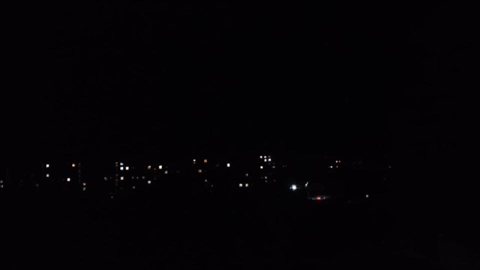 В Харькове, в Салтовском районе прилет БПЛА