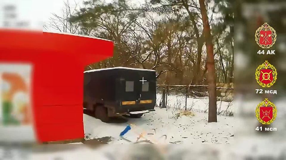 Парковка без гарантии. Разные локации