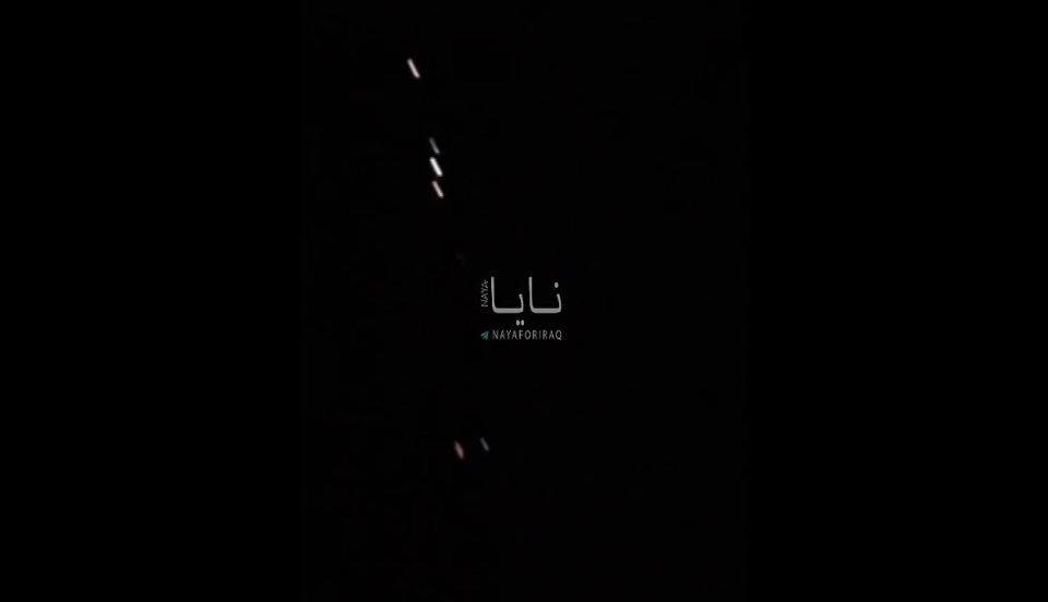 Один из прилетов в Харькове