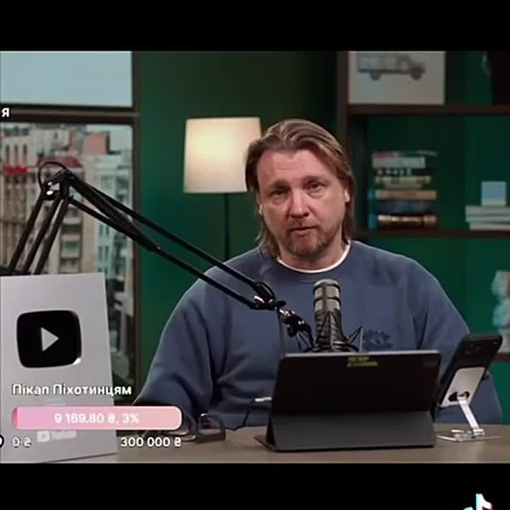 Рубрика: парад неизлечимо больных инволидов