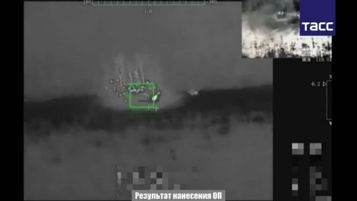 HIMARS больше не стреляет: Российский дрон уничтожил американскую реактивную систему, переданную ВСУ