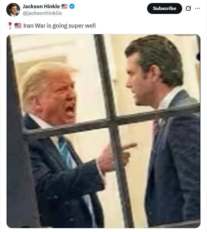 Стив Уиткофф заявил, что США обратились к России с просьбой не передавать Ирану разведывательные данные Стив Уиткофф заявил, что США обратились к России с просьбой не передавать Ирану разведывательные данные