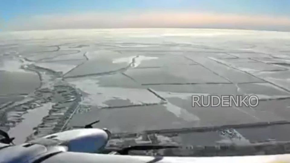 Андрей Руденко: Операторы FPV-истребителей войск беспилотных систем в составе ГрВ «Запад» уничтожили несколько разведывательных БПЛА ВСУ самолётного типа в Харьковской области