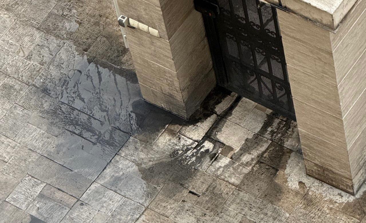 Произошла существенная дестабилизация Ближнего Востока, из-за которой наступил кумулятивный эффект от огромного количества нерешенных проблем, заявил Песков Произошла существенная дестабилизация Ближнего Востока, из-за которой наступил кумулятивный эффект от огромного количества нерешенных проблем, заявил Песков