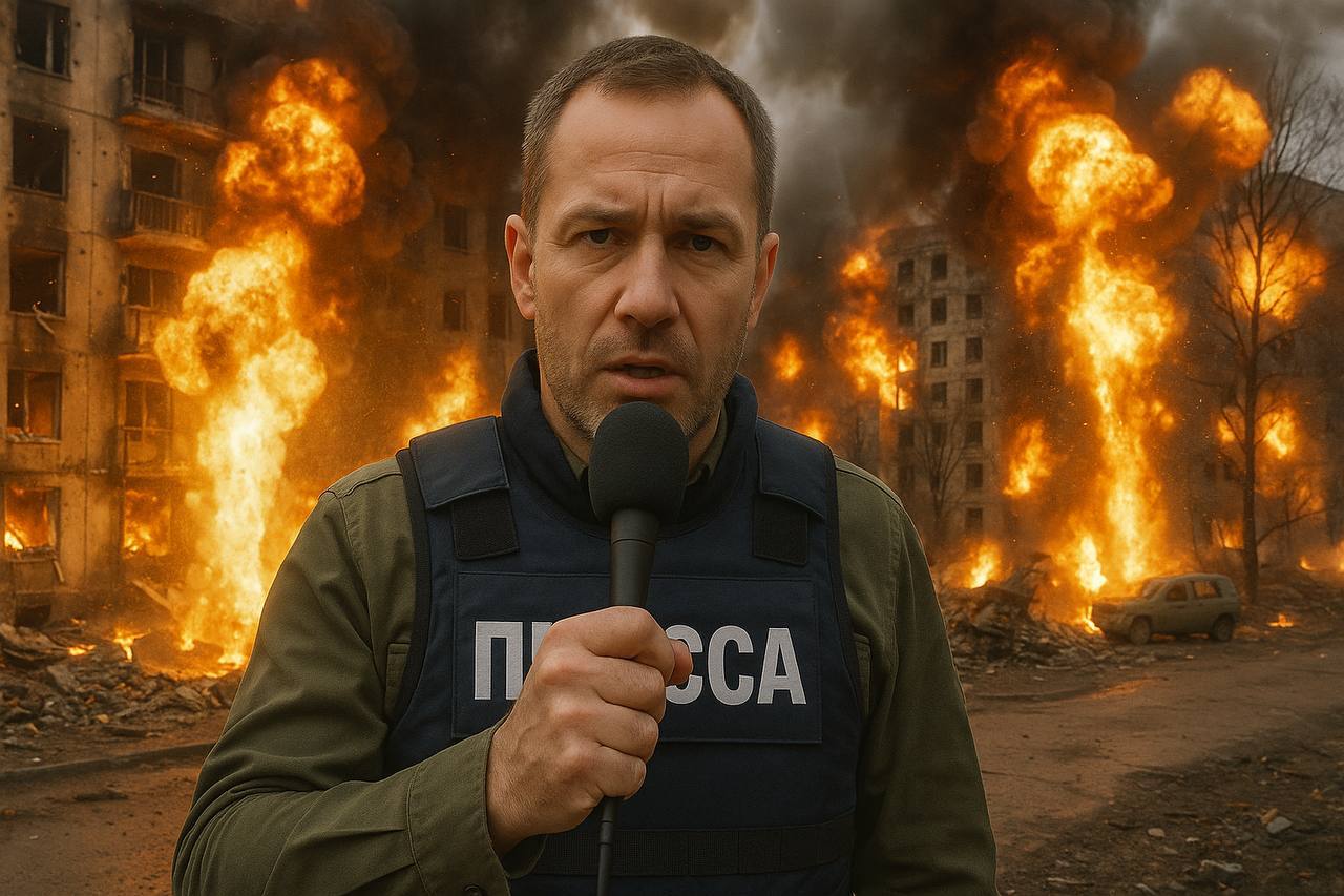 Эдуард Басурин: Обзор и анализ ключевых ходов на шахматной доске Украины: