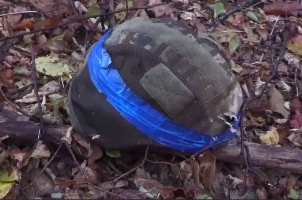 Под Купянском уничтожены наемники из Аргентины, Венесуэлы и Колумбии