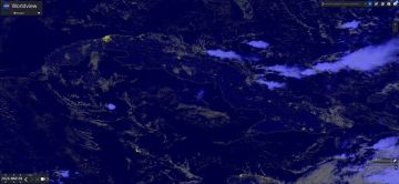 Энергосистема Кубы рухнула