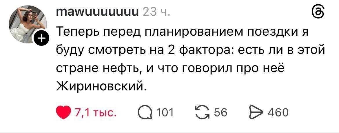 Актуальное