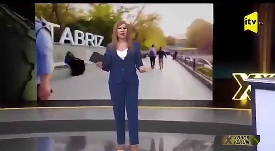 А это уже нынешнее поколение