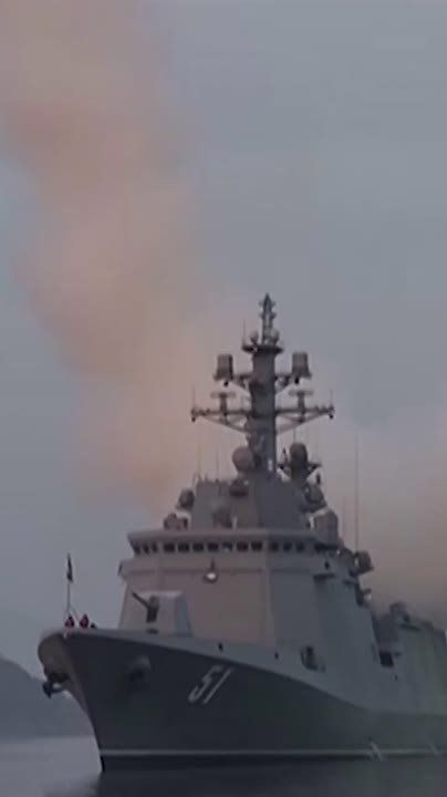 Тем временем в Северной Корее