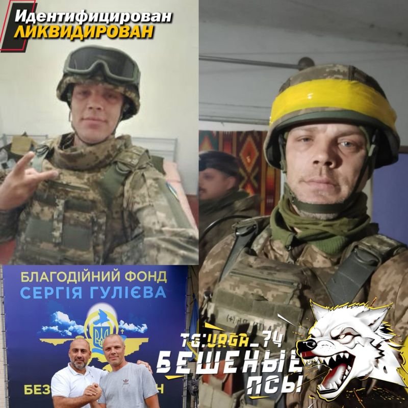Мы регулярно получаем просьбы от родственников украинских военных помочь найти пропавших без вести - живыми или мёртвыми