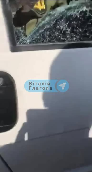 Прекрасно! ТЦК в Ужгородском районе получили по заслугам