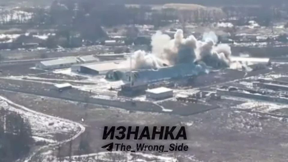 Уничтожение ПВД 57 омпбр ВСУ ФАБами-250 в районе н.п. Караичное Харьковской области