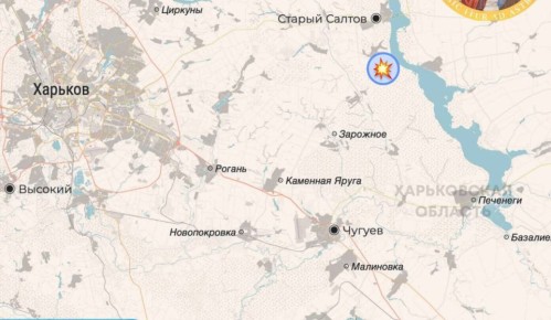 "��������" ��������� ������������ MLRS � ����� ���� ���������� ��� ���������